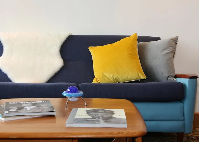 Best Romantic Hotels in Lancaster for a Cozy Getaway