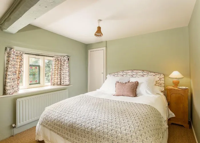 Finest Hotels in Kingham, Oxfordshire