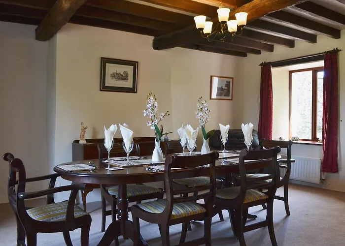 Best Budget-Friendly Accommodations in Milnthorpe