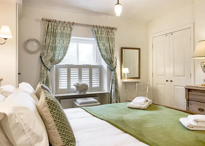 Finest Gargrave Hotels for Countryside Charm