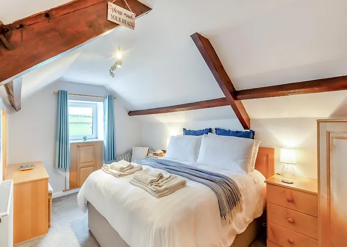 Best Dog Friendly Hotels in Ravenscar, UK