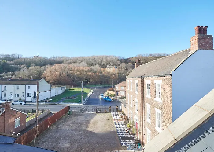 Budget-friendly Stay: Explore the Best Cheap Skinningrove Hotels