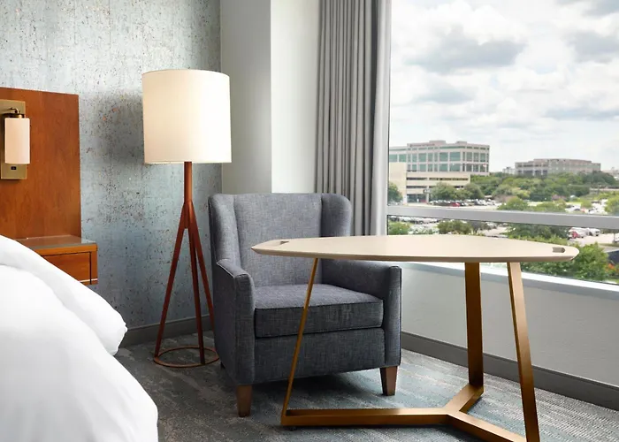 Best Hotels in North Austin