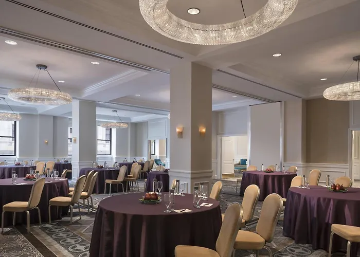 Best Family-Friendly Hotels in Philadelphia