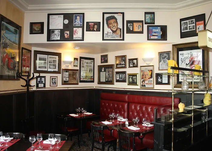 Top des hôtels à Vannes