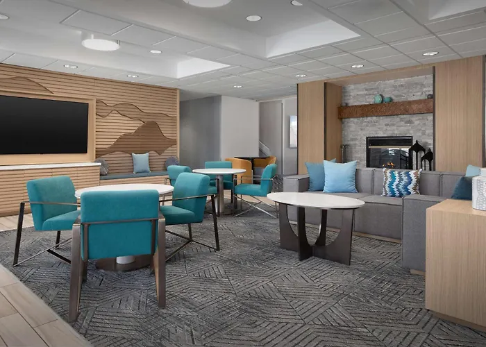 Best Monthly Rate Hotels in Colorado Springs