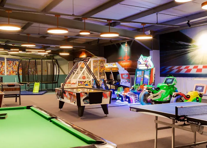 Best Disabled Friendly Hotels in Weymouth