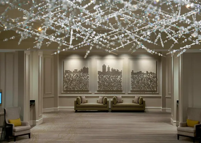 Best Hotels Close to Sloomoo Institute, Atlanta