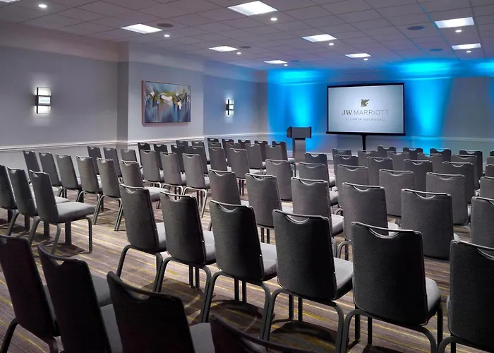 Best Hotels Close to Sloomoo Institute, Atlanta