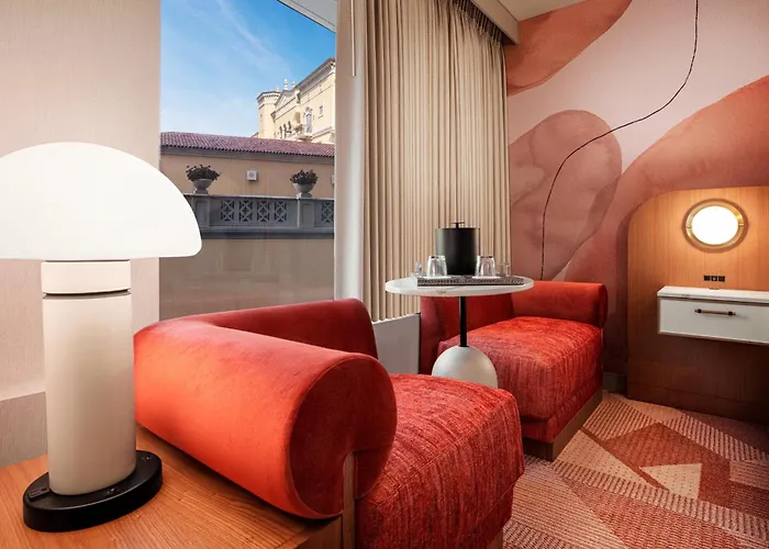 Best Hotel in Las Vegas for Unmatched Luxury
