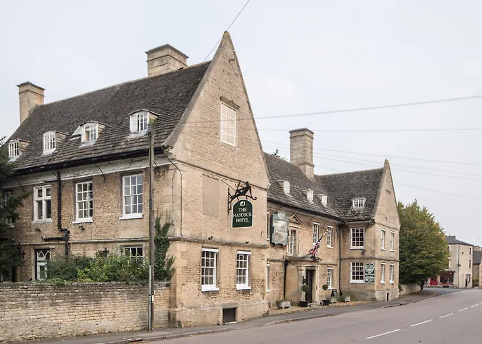Top Hotels in Werrington, Peterborough UK