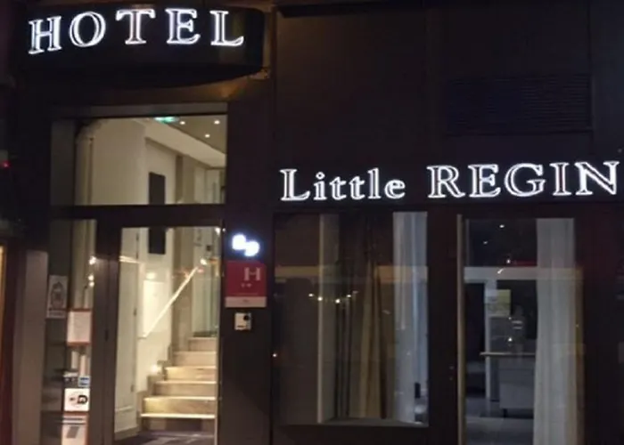 Hotel Economici a Parigi