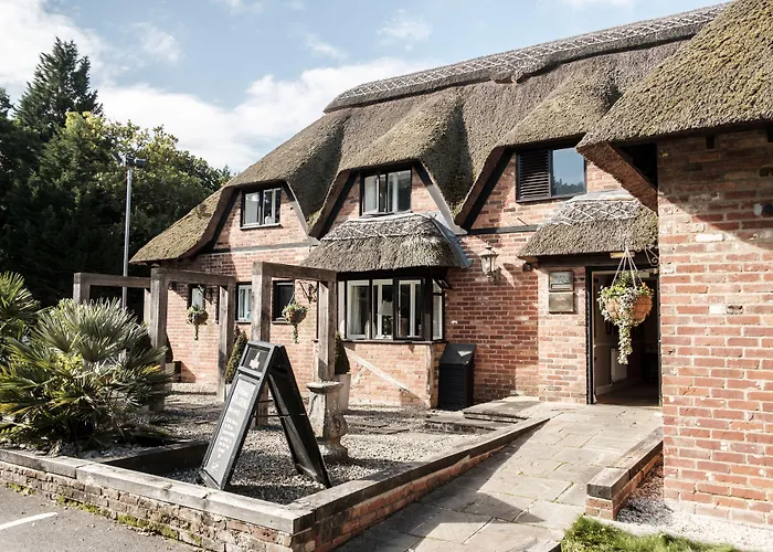 Top Long Stay Hotels in Southampton, UK