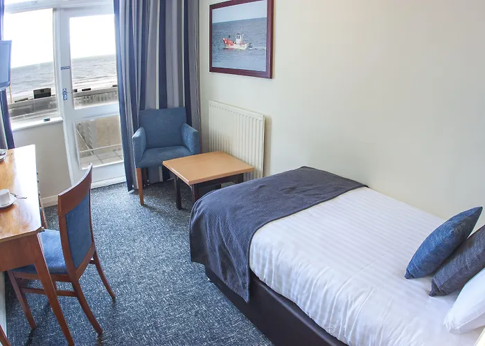 Top-Tier 5 Star Hotels in Poole Sandbanks