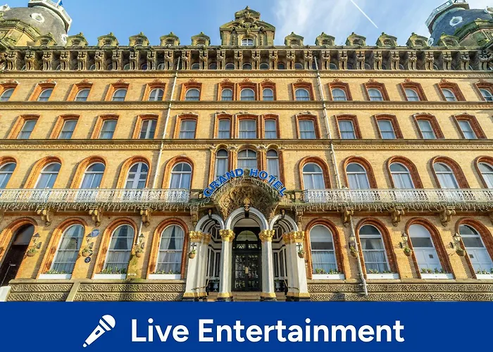 Best Scarborough Hotels with Disabled Facilities