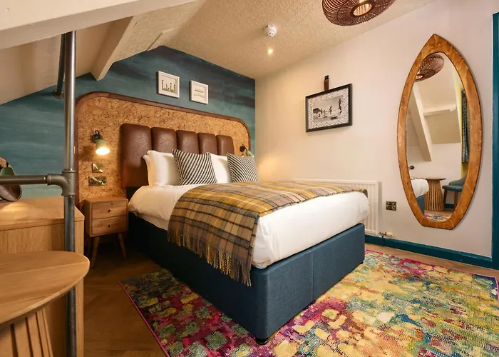 Shearings Hotels