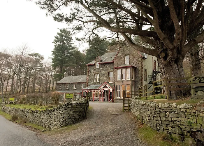 Top Dog-Friendly Accommodations in Buttermere