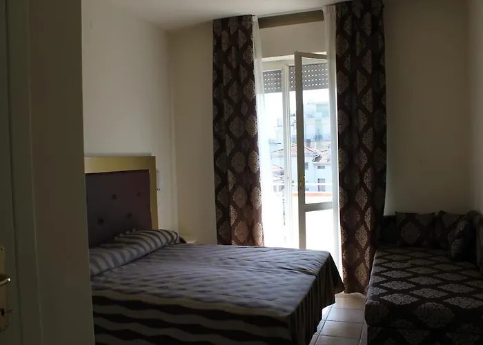 Rimini Hotels