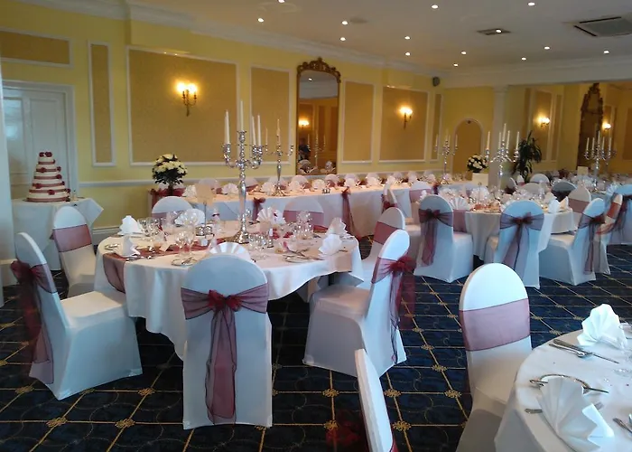 Finest Belmont Hereford Hotels for Indulgent Stays