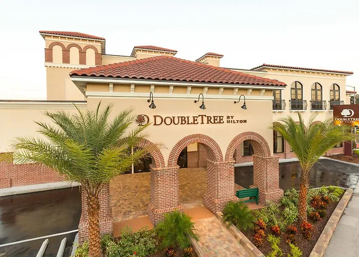 Explore Our Top Picks for Hotels in St. Augustine, Florida