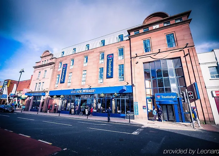 Top Hotels in Londonderry, Northern Ireland