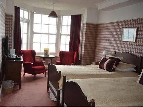 Explore the Top Accommodations in Margate City UK for an Unforgettable Trip