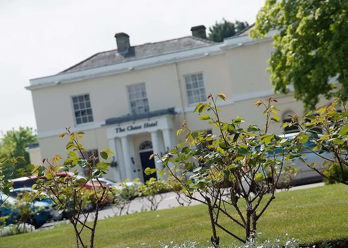 Finest Belmont Hereford Hotels for Indulgent Stays