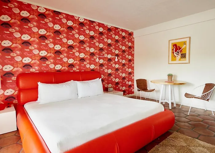 Discover the Most Exciting and Fun Hotels in Austin