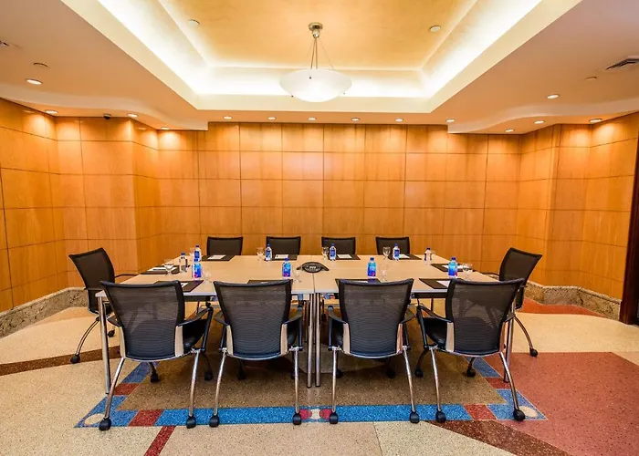 Best Hotels by Times Square NYC