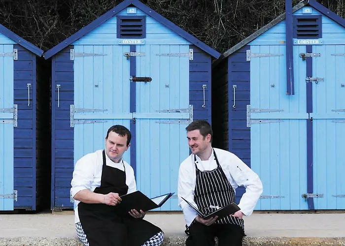 Top Hotels in Swanage for an Unforgettable Stay