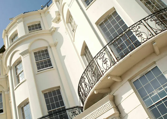 Brighton Guest Houses Hotels: Experience Comfort and Charm in the Heart of the City