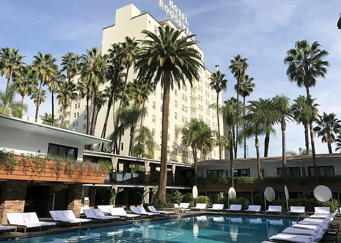The Ultimate Guide to Themed Hotels in Los Angeles