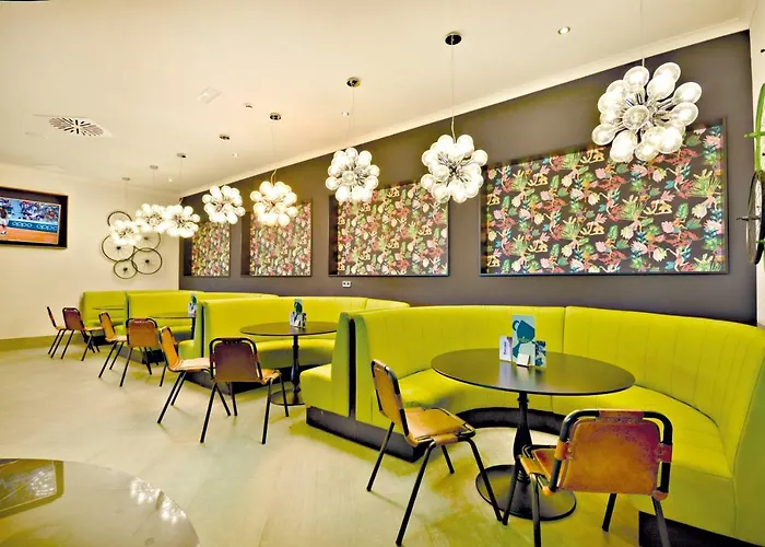 Explore the Top Hotels in Lanzarote Costa Teguise for an Unforgettable Vacation