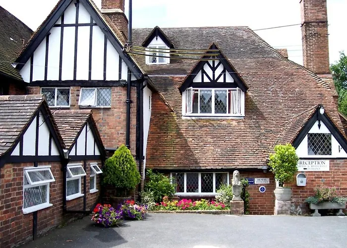 Top-Rated Family Accommodations in Hastings