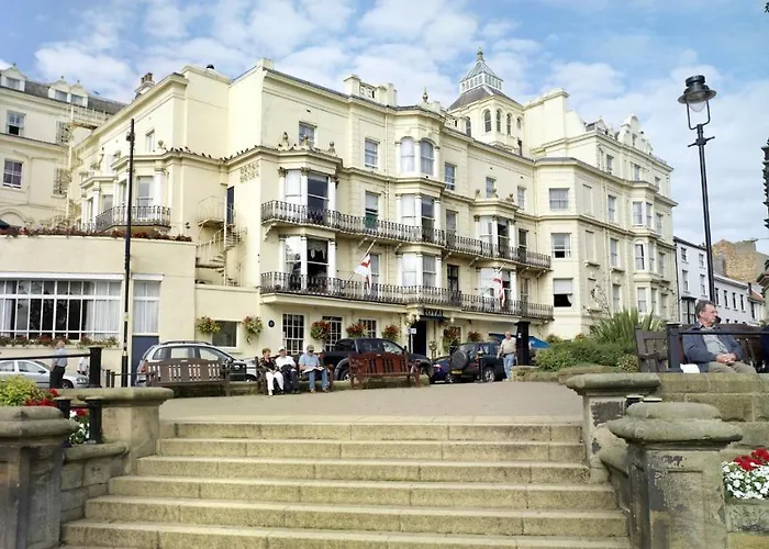 Discover the Ideal Half Board Hotels in Bridlington: Your Perfect Stay