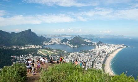 10 top tips from our Rio de Janeiro correspondent | Rio de Janeiro holidays
